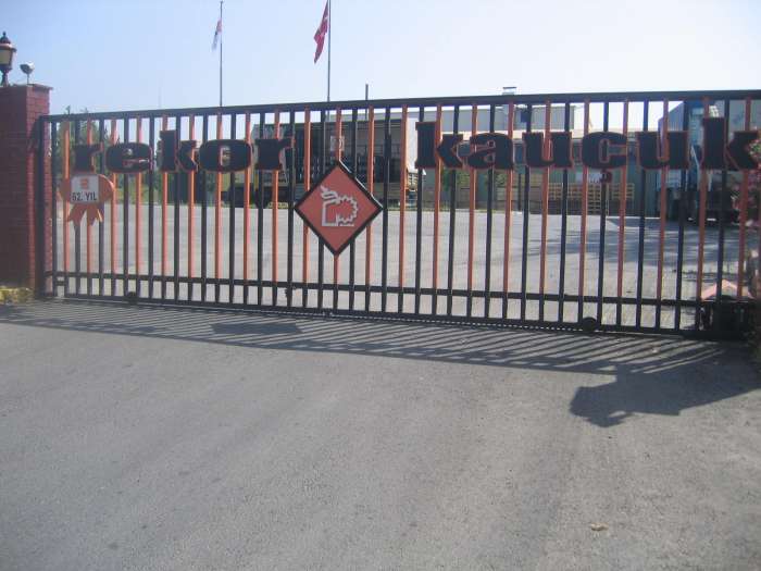 Rekor Altyapı ve Asfalt Çevrebağlantı Yolu İşi